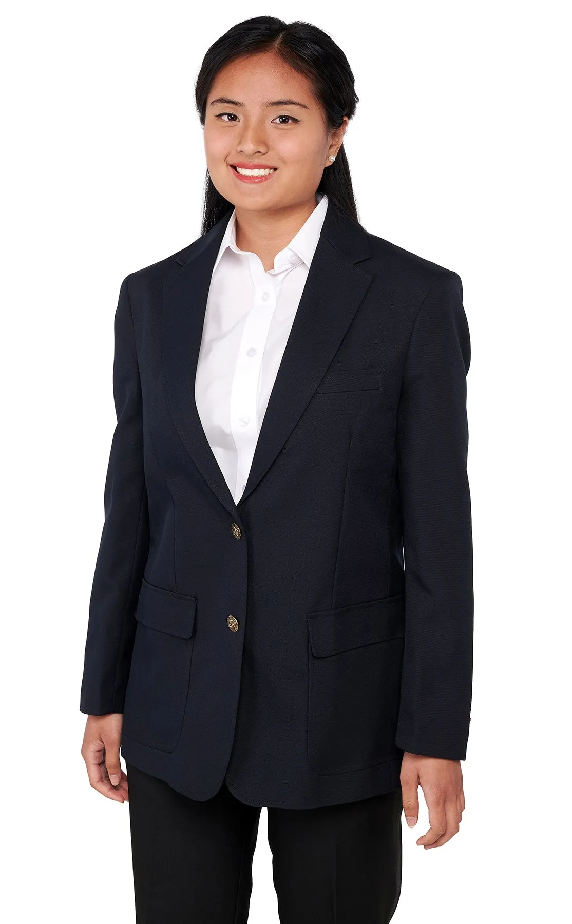 2211CL - Ladies Polyester Blazers