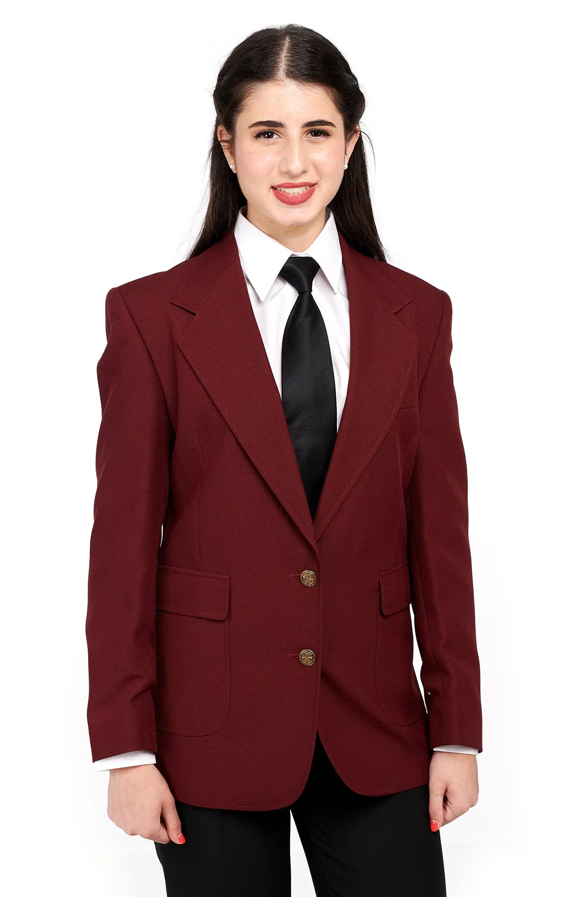 2211CL - Ladies Polyester Blazers