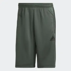 adidas Originals Designed 2 Move Shorts - Green/Black