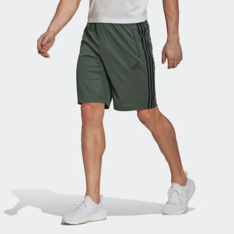 adidas Originals Designed 2 Move Shorts - Green/Black