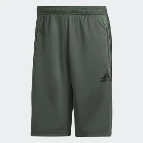 adidas Originals Designed 2 Move Shorts - Green/Black