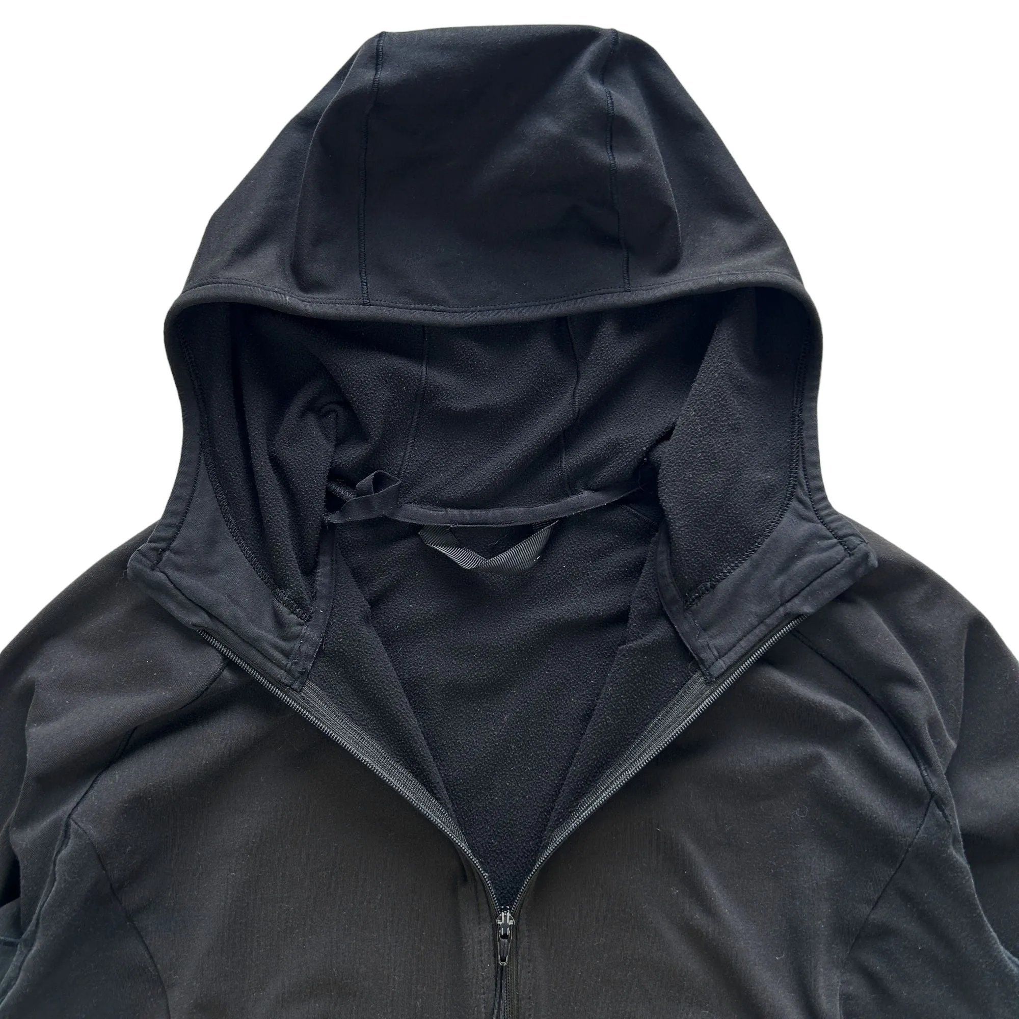 Arcteryx Zip Up Hoodie Woman's Size M