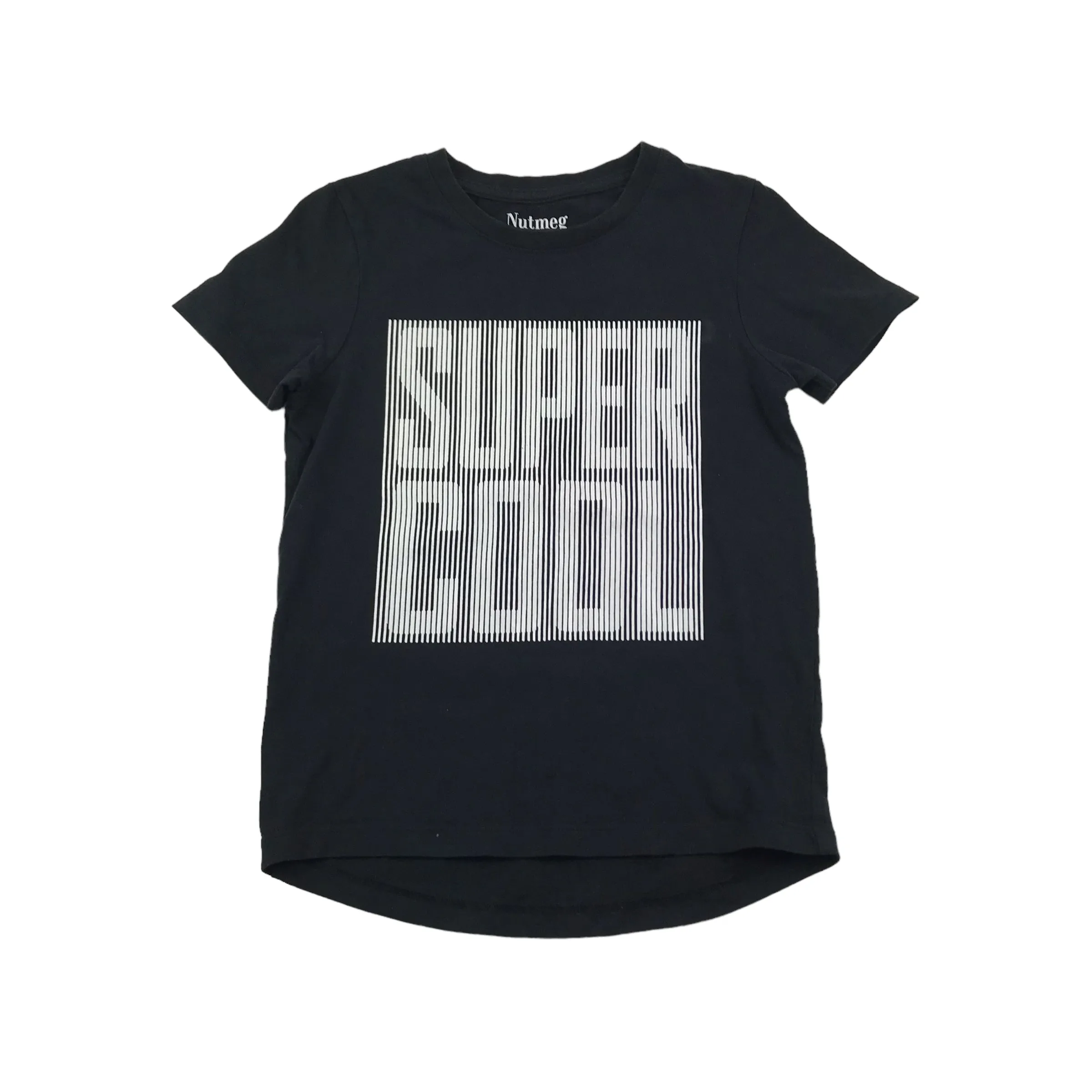 Casualwear Grey and Navy Bundle of Clothing Age 6