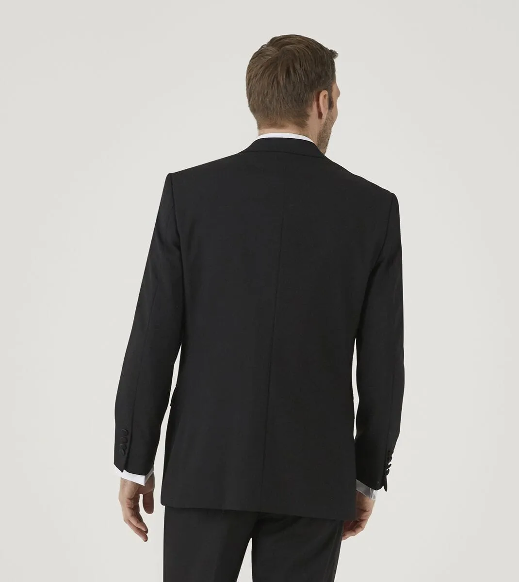 Cavendish Black Dinner Jacket