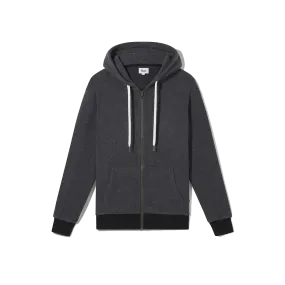 Feat Women's BlanketBlend Zip Up Hoodie