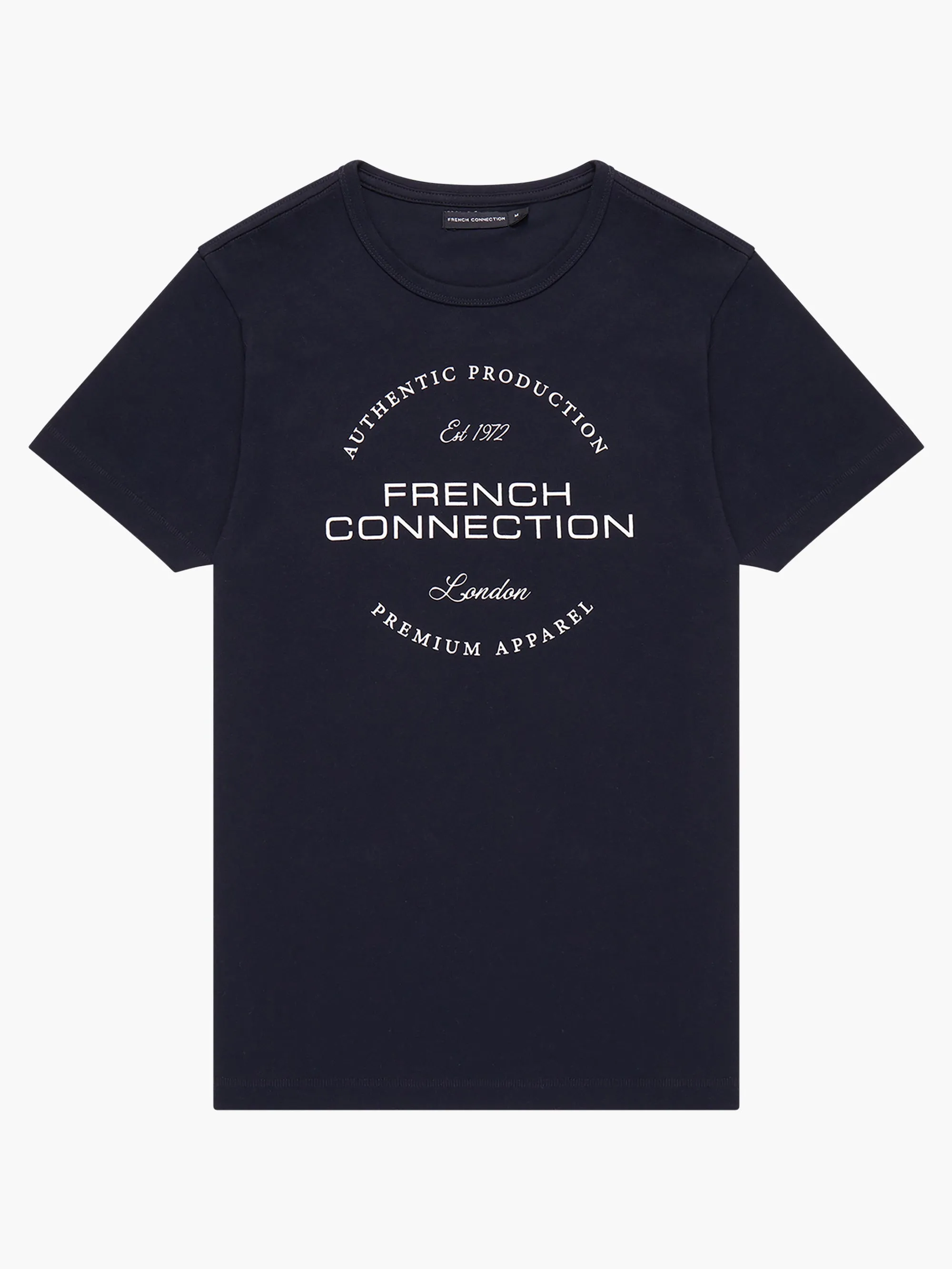 French Connection Graphic T-Shirt