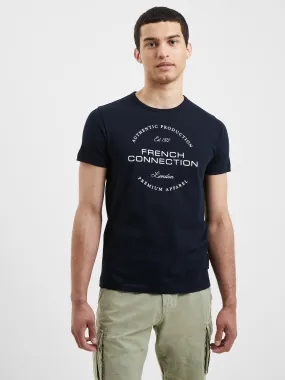 French Connection Graphic T-Shirt