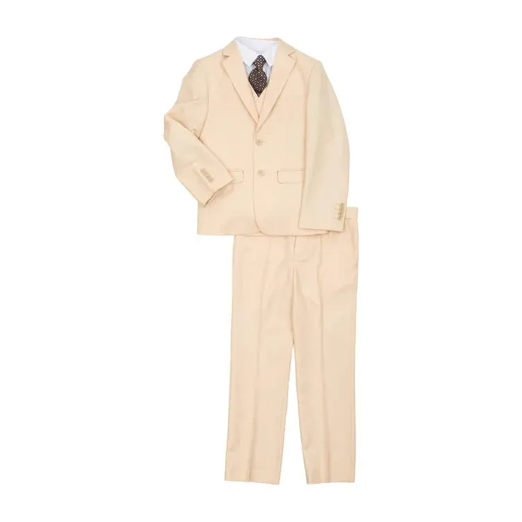 Geoffrey Beene Boy's 5-Piece Suits