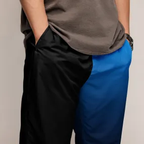 Humble Sportswear™ Men's Fire Blue Track Pants