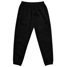 Humble Sportswear™ Women's Black Track Pants