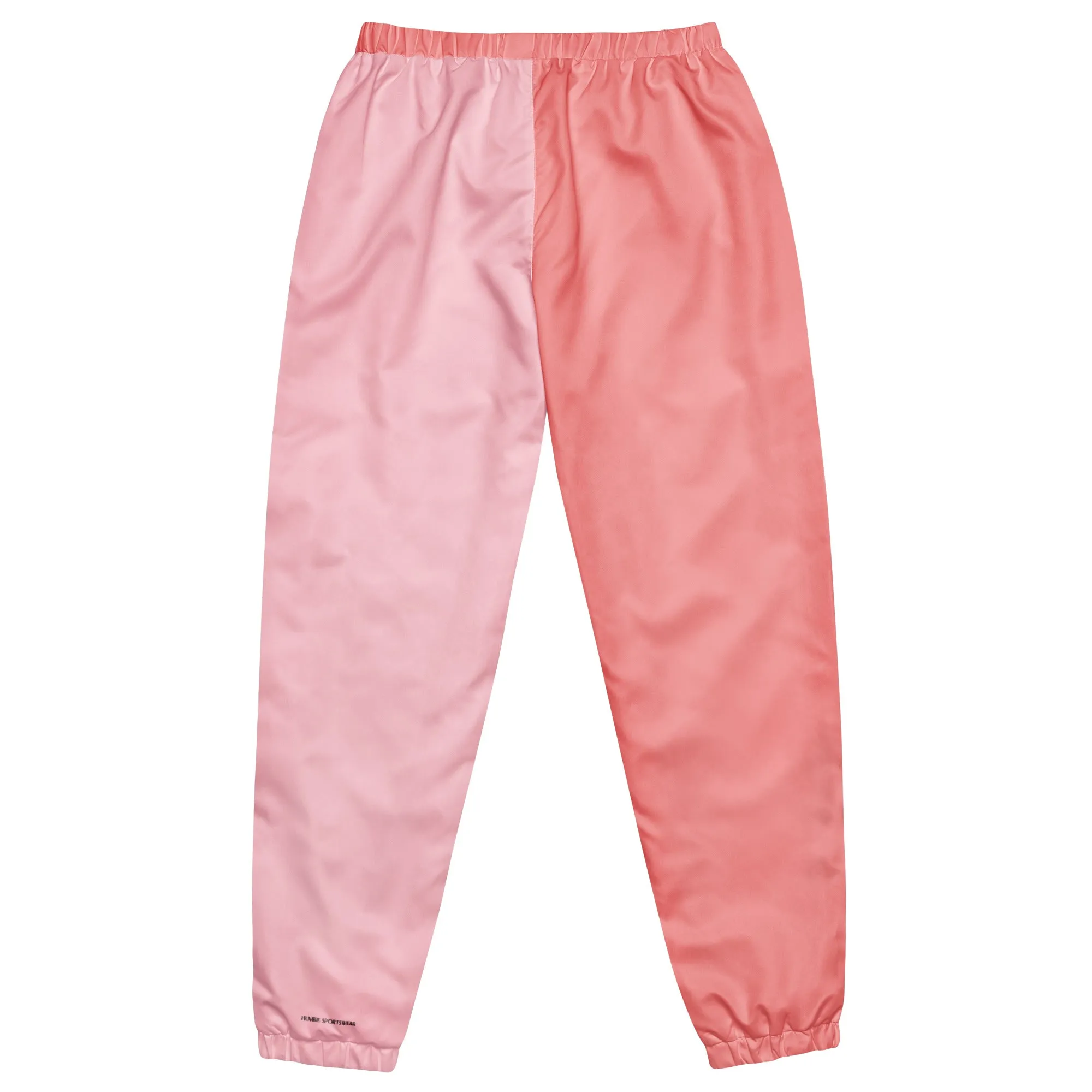 Humble Sportswear™ Women's Pinkish Track Pants