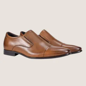 Julius Marlow Levied Dress Shoe