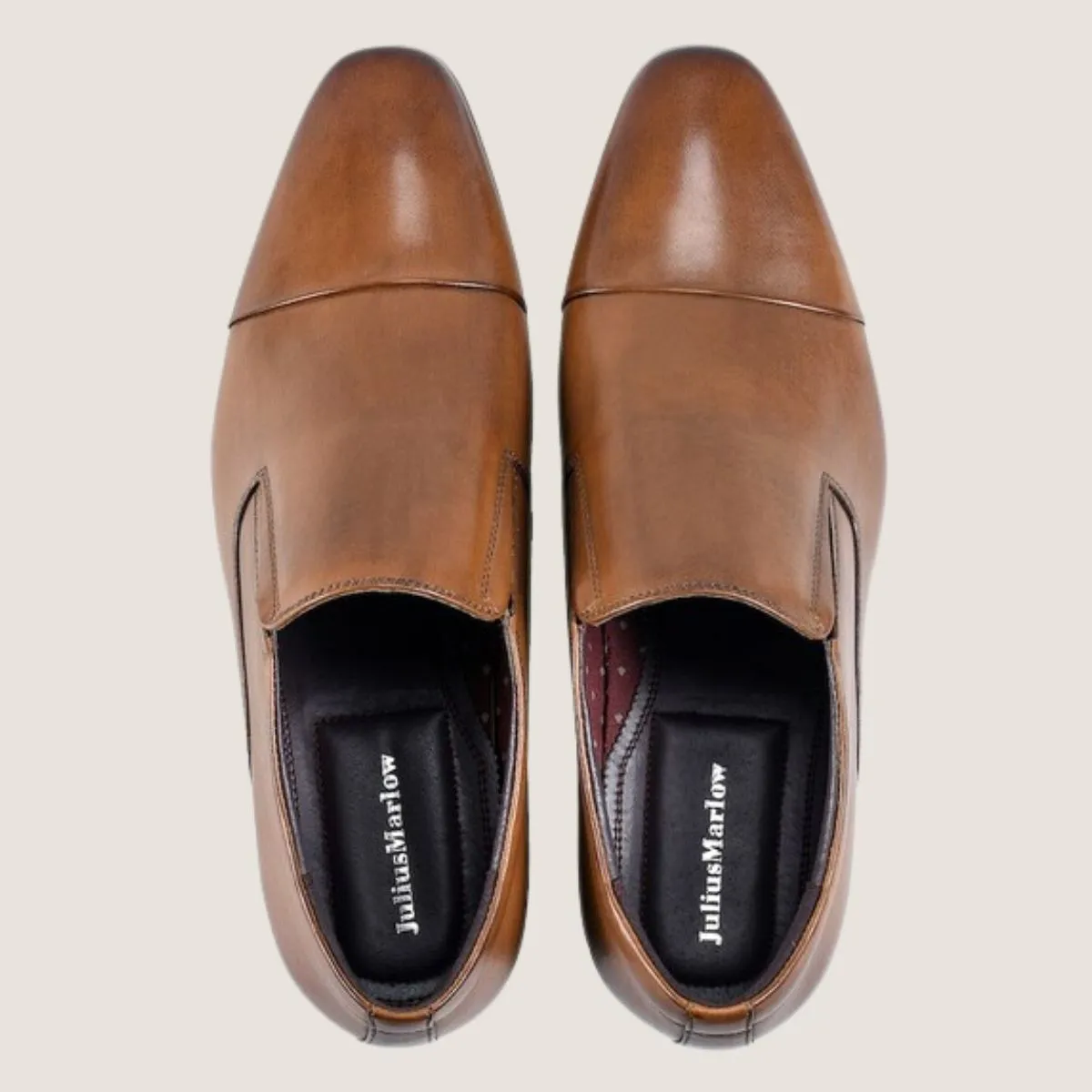 Julius Marlow Levied Dress Shoe