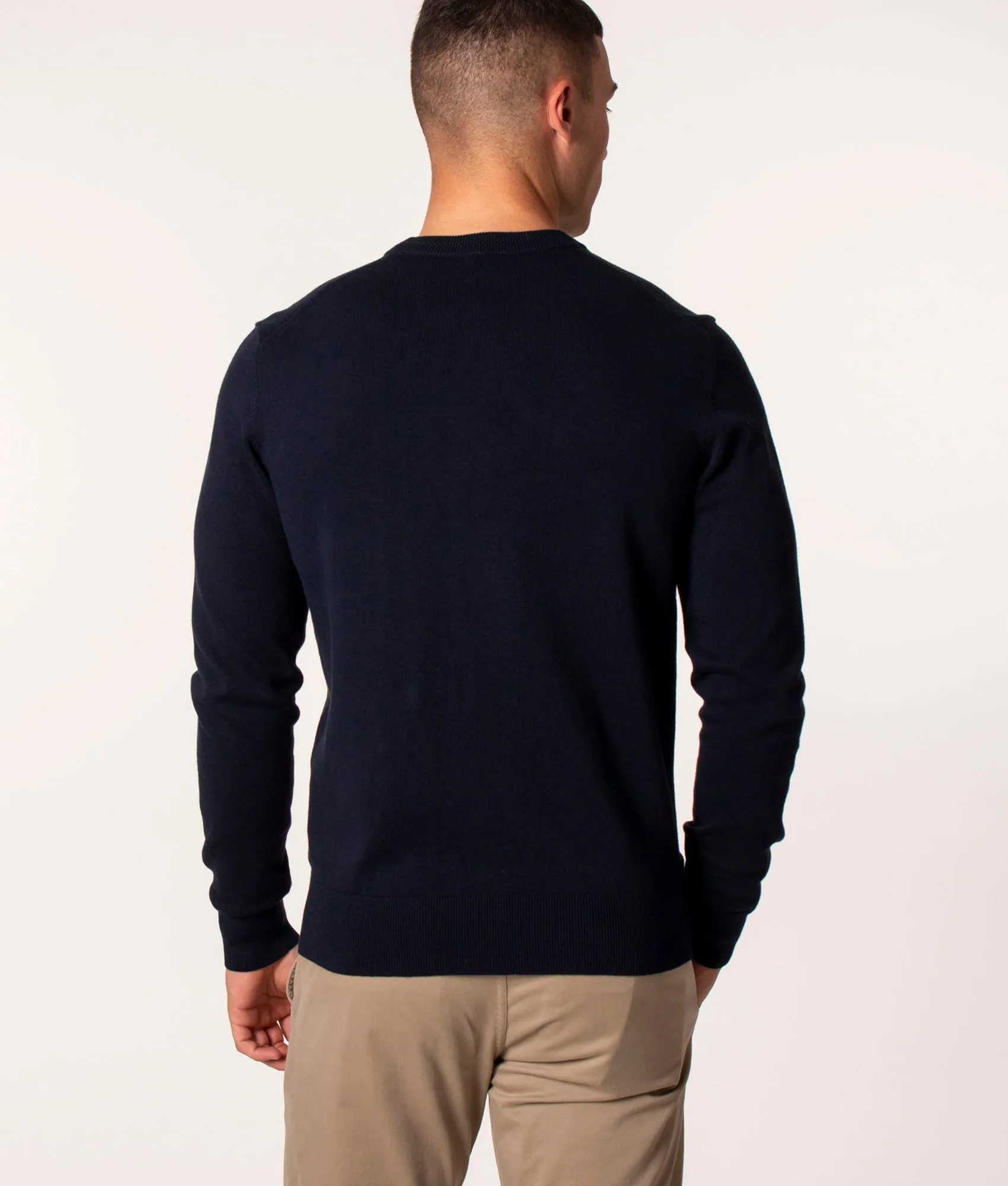 Kanovano Jumper