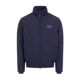 Mens Crew Jacket by Le Mieux