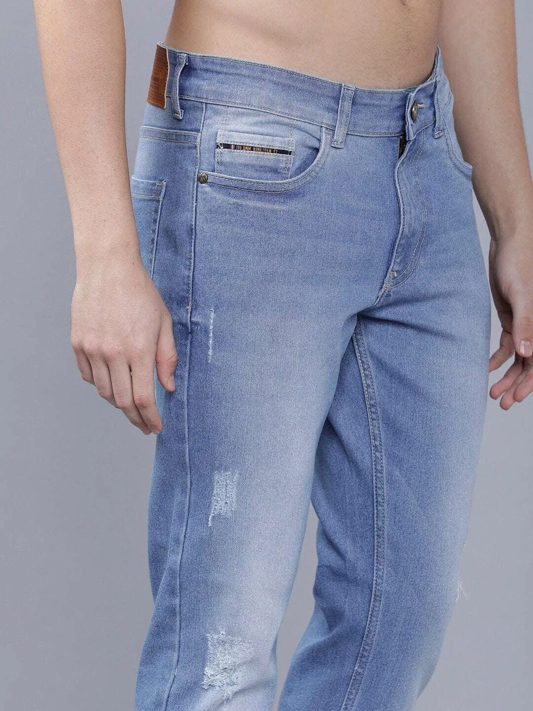 Men's Denim Jeans