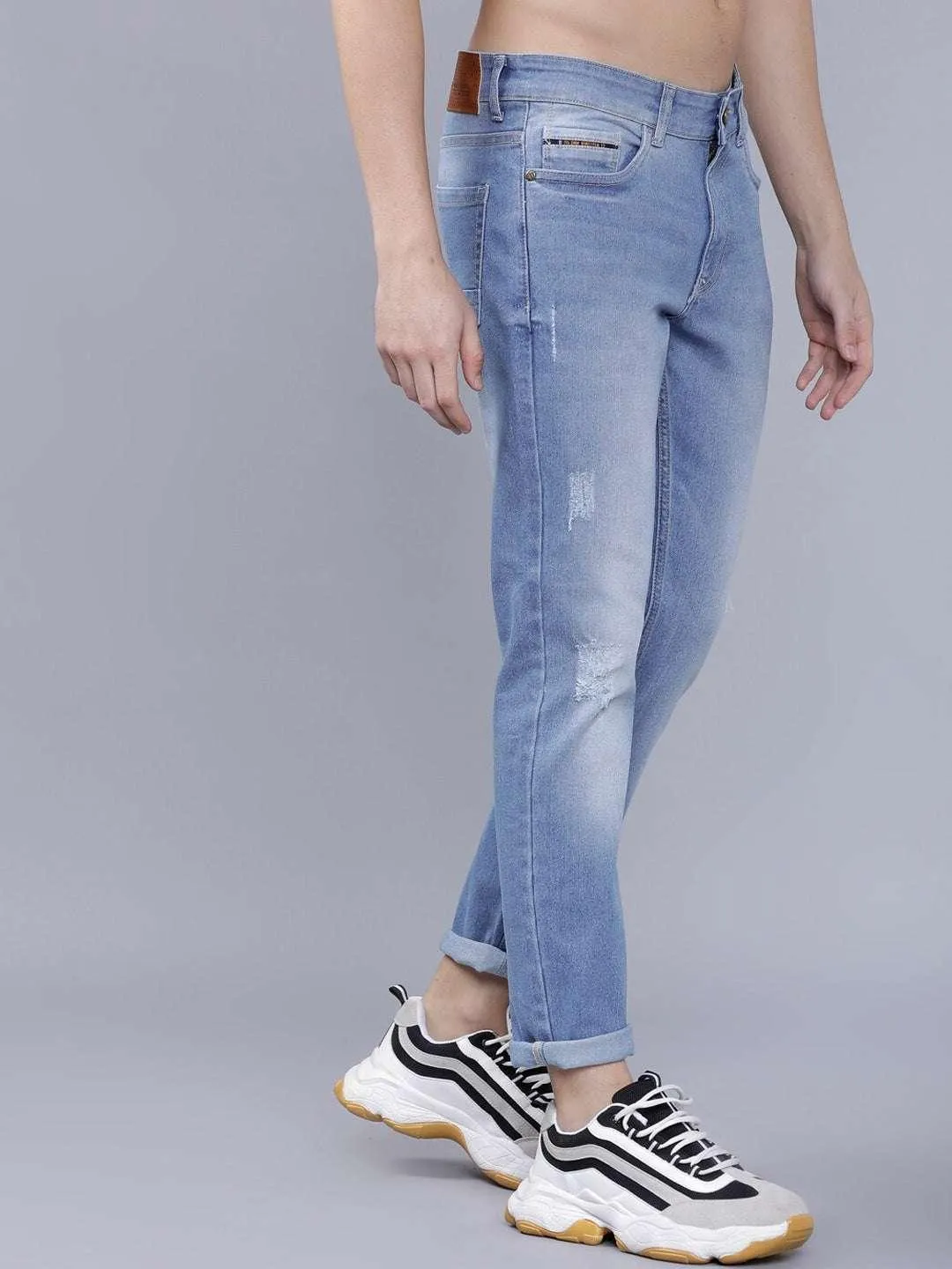 Men's Denim Jeans