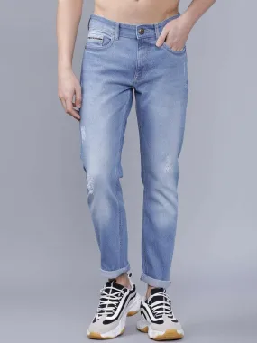 Men's Denim Jeans