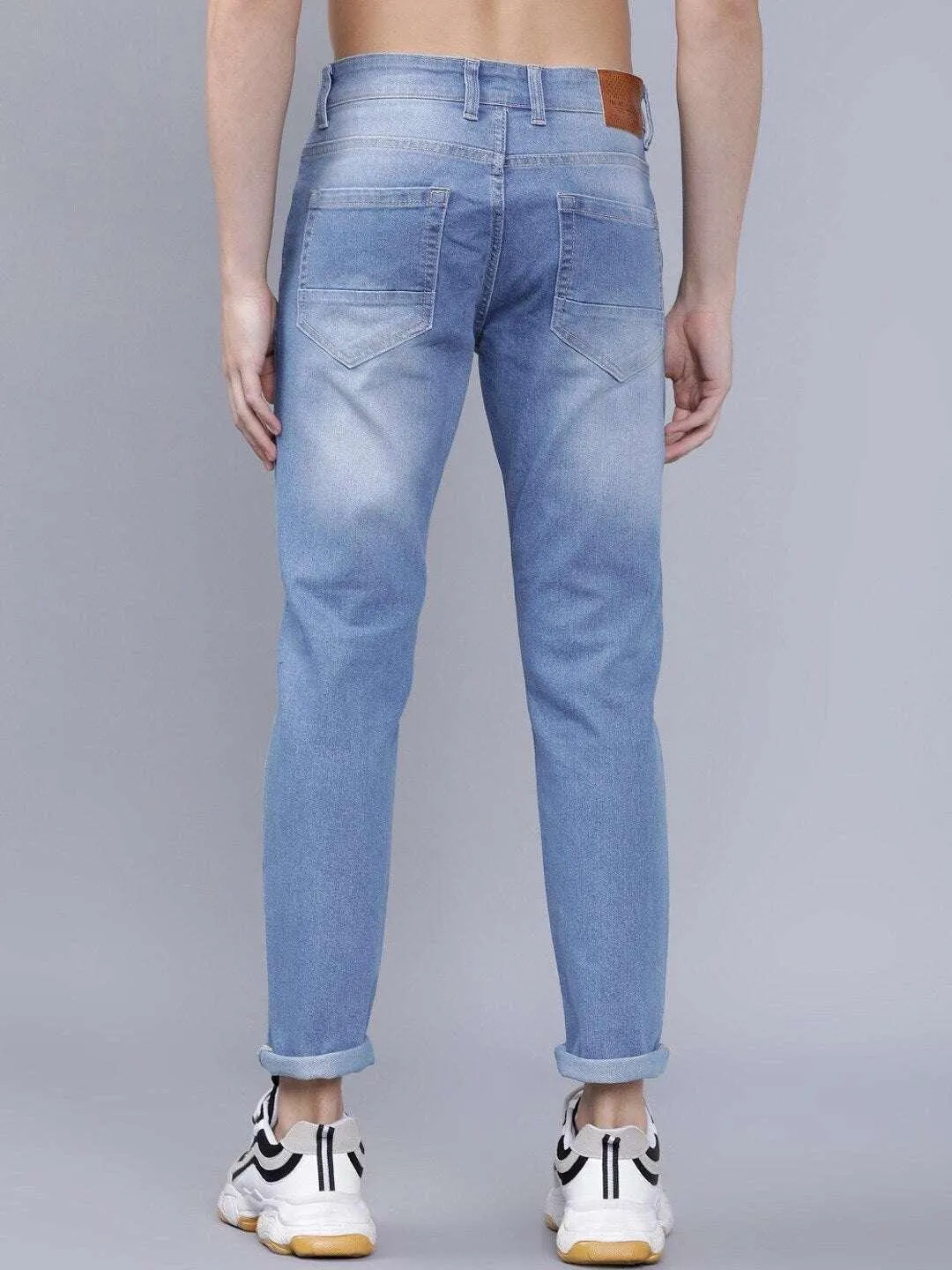 Men's Denim Jeans