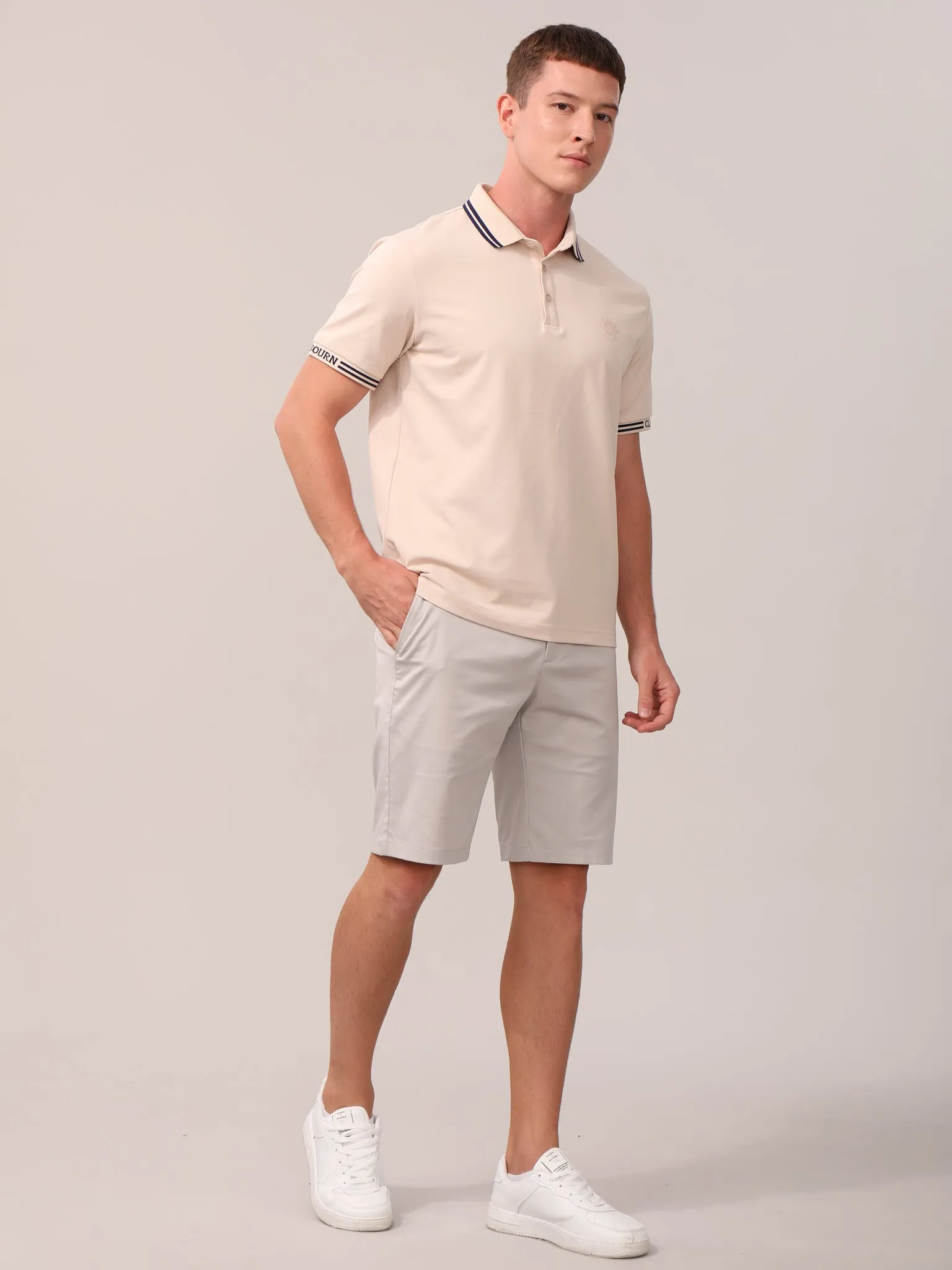 Men’s Iconic Polo