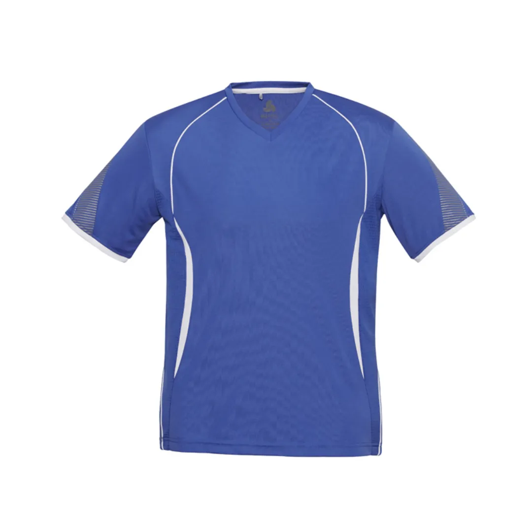 Men's Razor Short Sleeve Polo