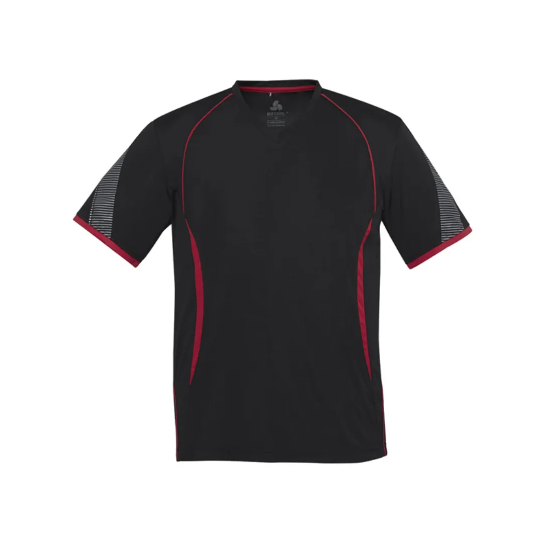 Men's Razor Short Sleeve Polo