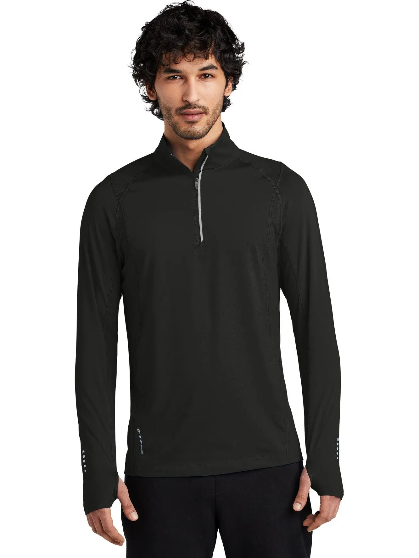 OGIO Endurance Nexus 1/4-Zip Pullover