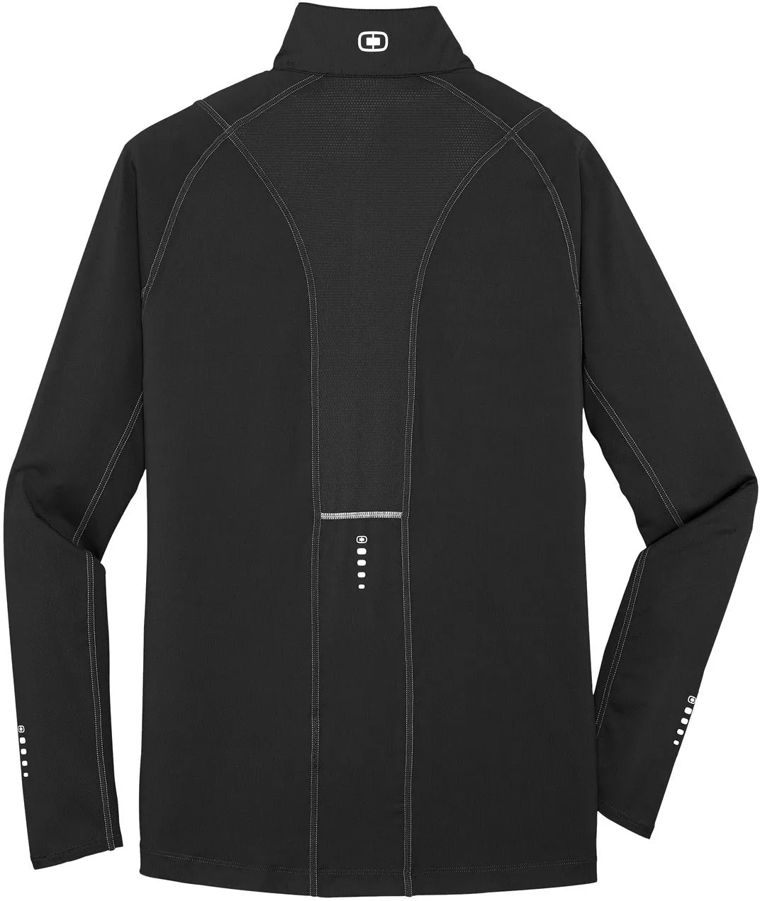 OGIO Endurance Nexus 1/4-Zip Pullover