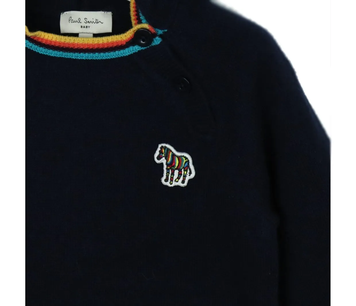 Paul Smith Cashmere Sweater