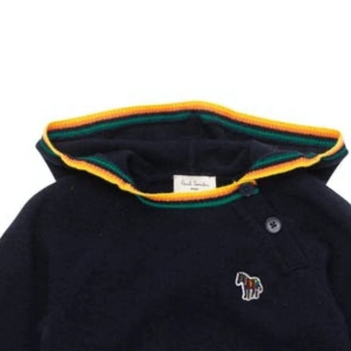 Paul Smith Cashmere Sweater