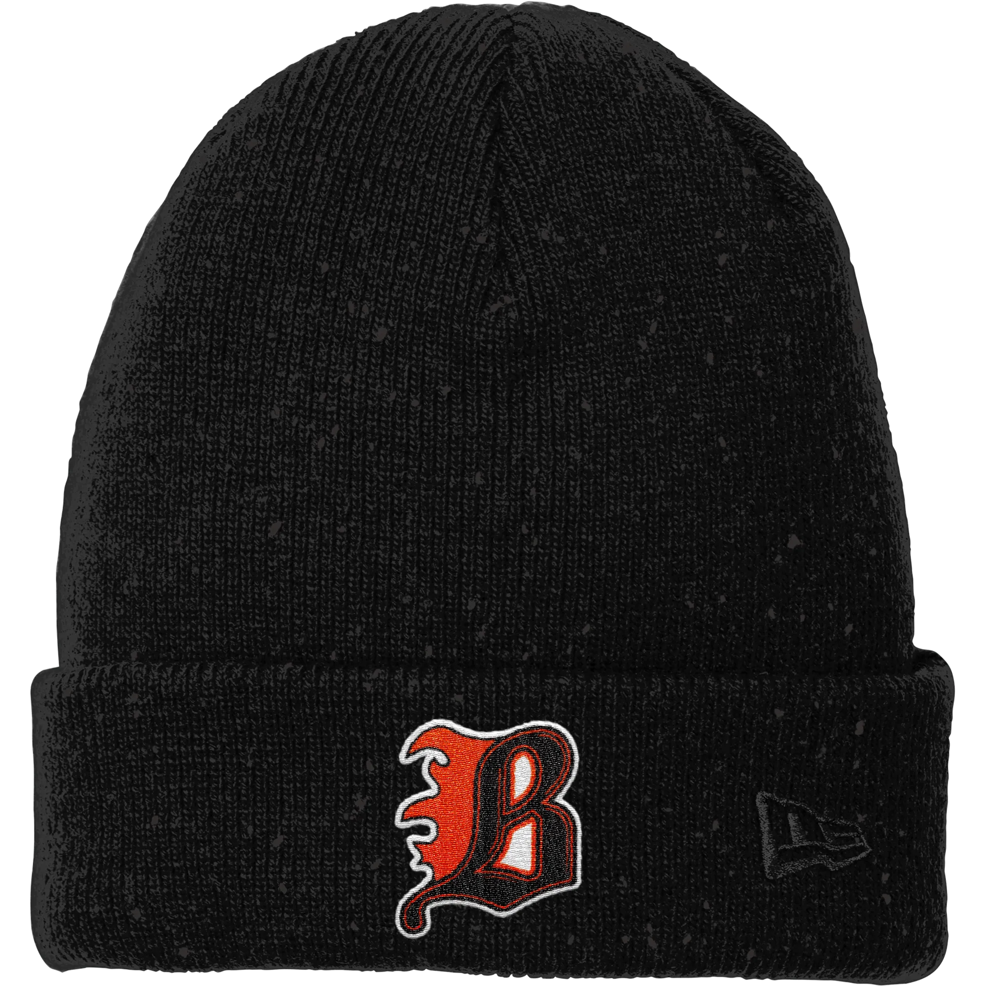 Philadelphia Blazers New Era Speckled Beanie