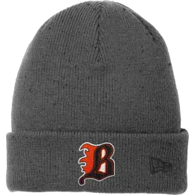 Philadelphia Blazers New Era Speckled Beanie