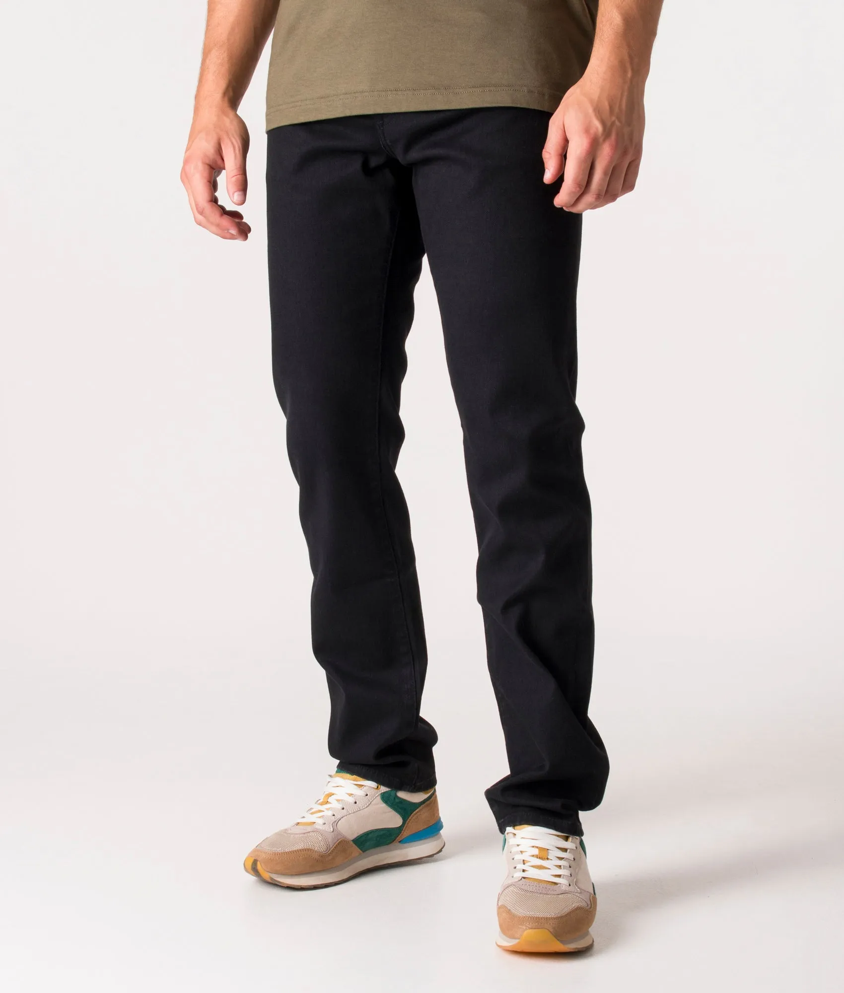 Regular Fit Maine BC L C Comfort Stretch Jeans