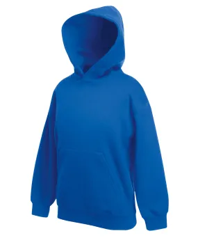 Royal Blue - Kids premium hooded sweatshirt