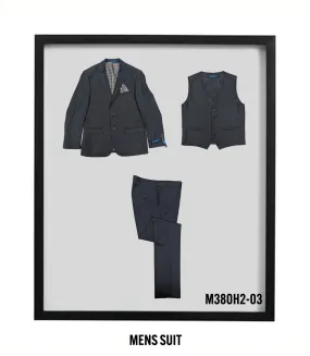 Sean Alexander 3-Piece Suit