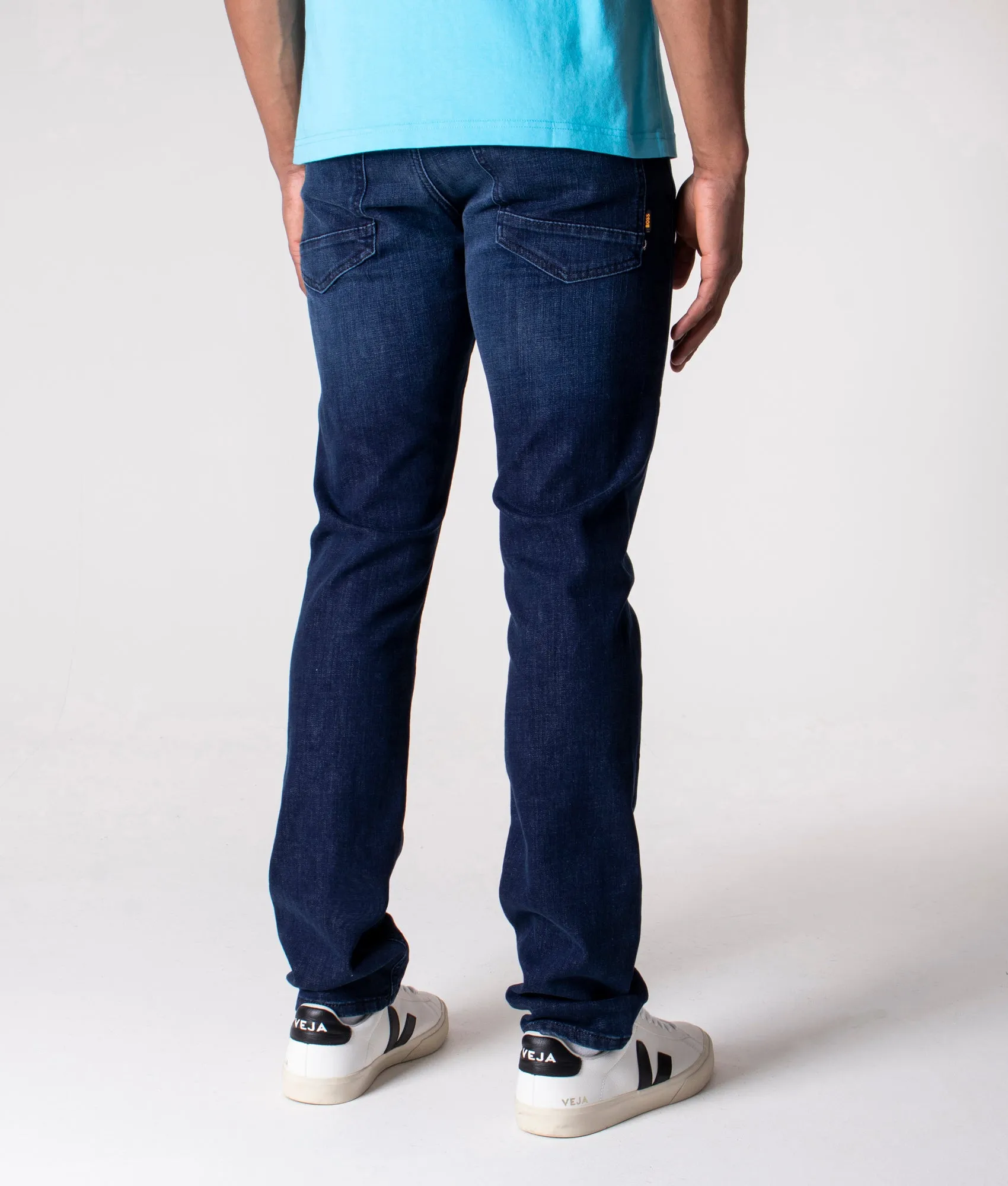 Slim Fit Delaware 423 Jeans