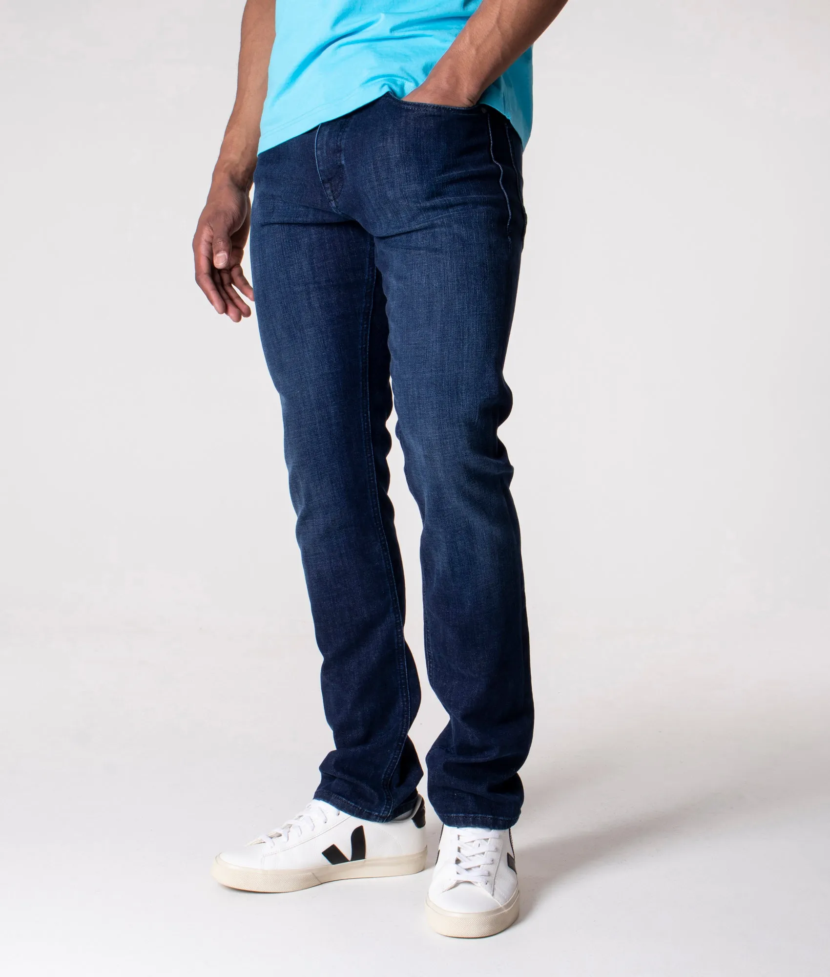 Slim Fit Delaware 423 Jeans