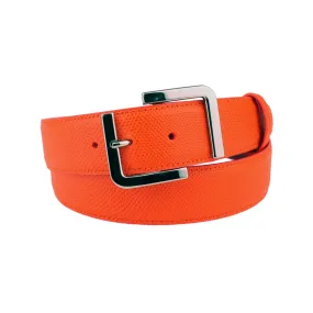 Tangerine Carung Viewfinder Belt