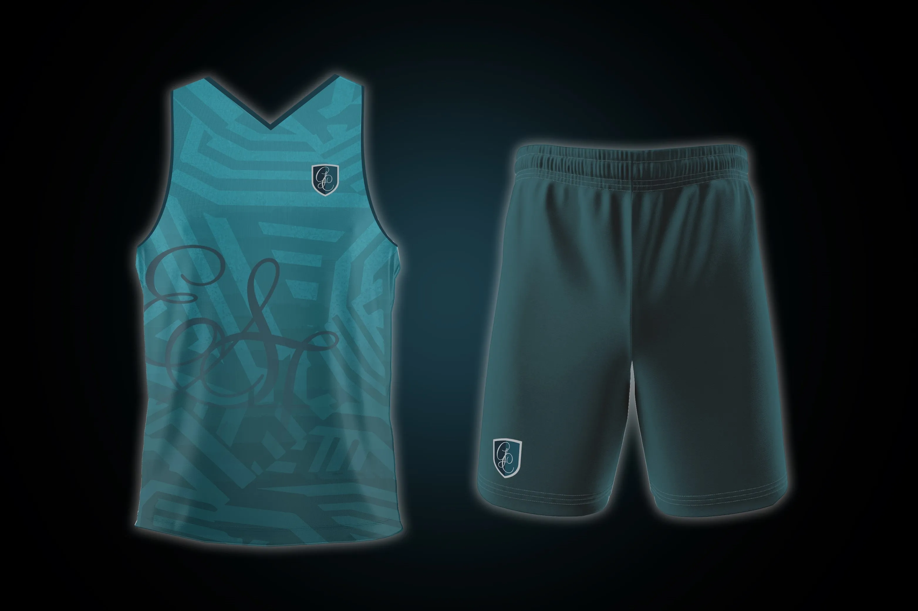 Teamwear - Basketball Shorts