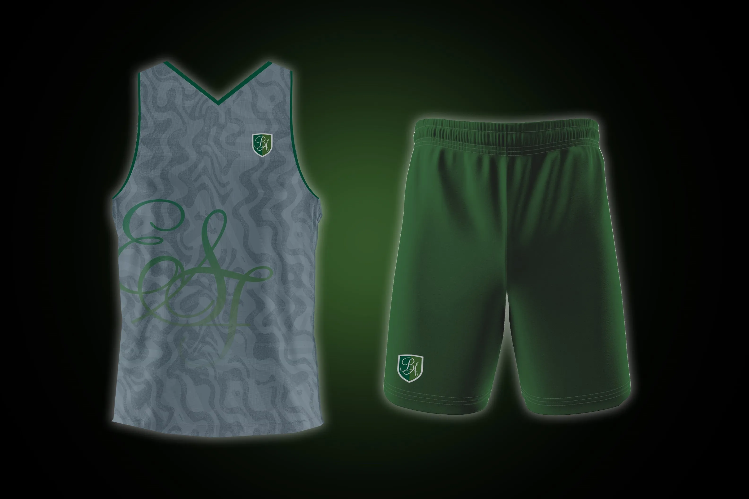 Teamwear - Basketball Shorts