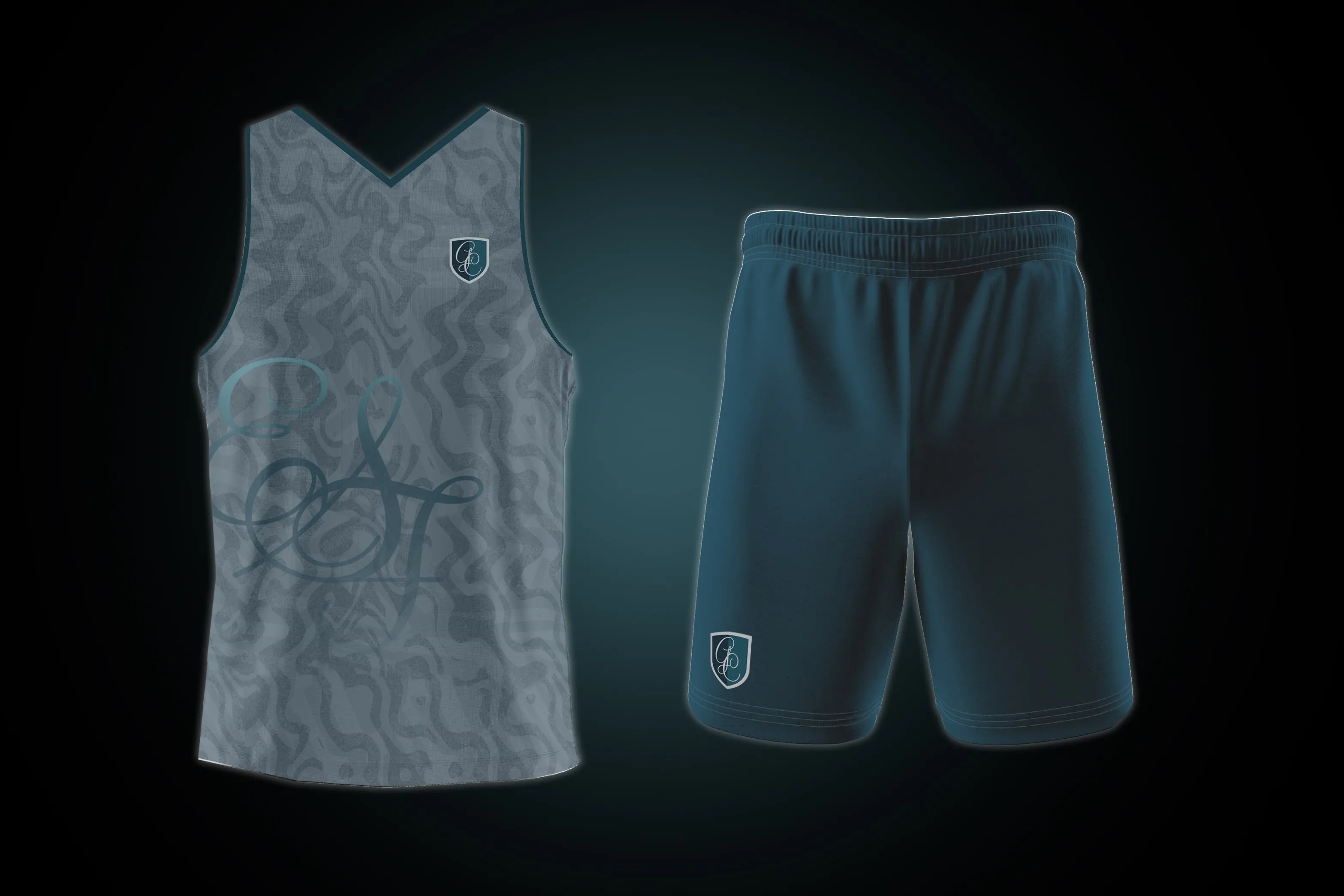 Teamwear - Basketball Shorts