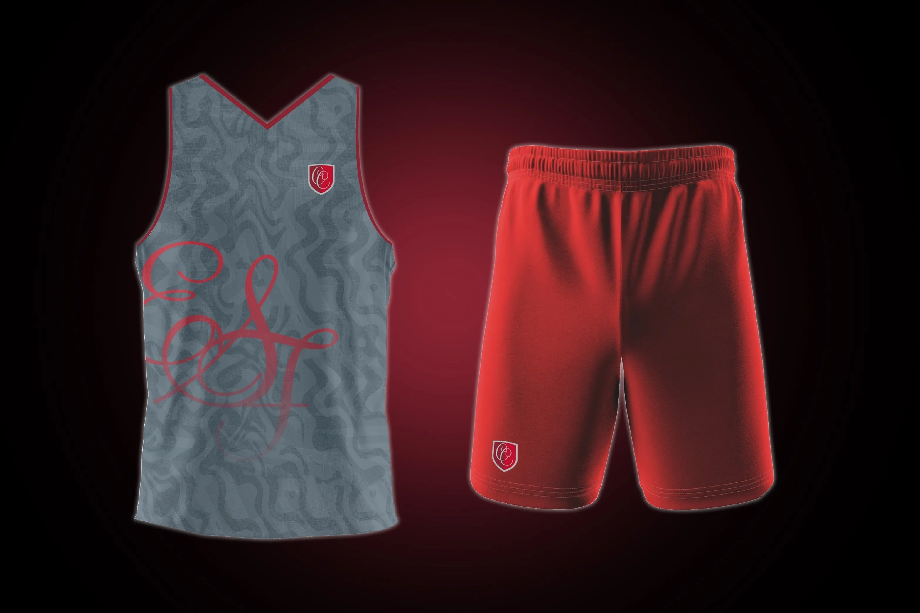 Teamwear - Basketball Shorts