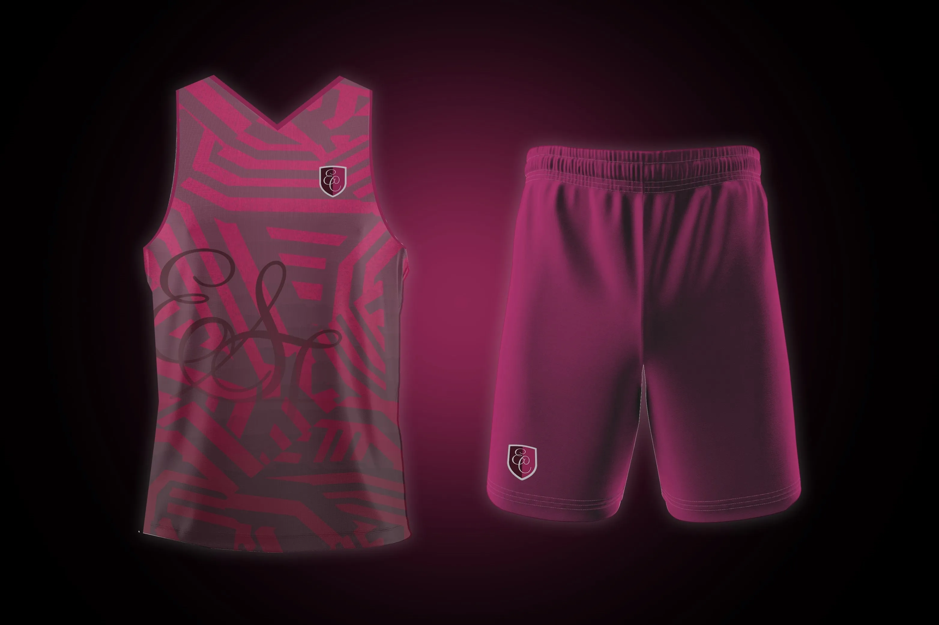 Teamwear - Basketball Shorts