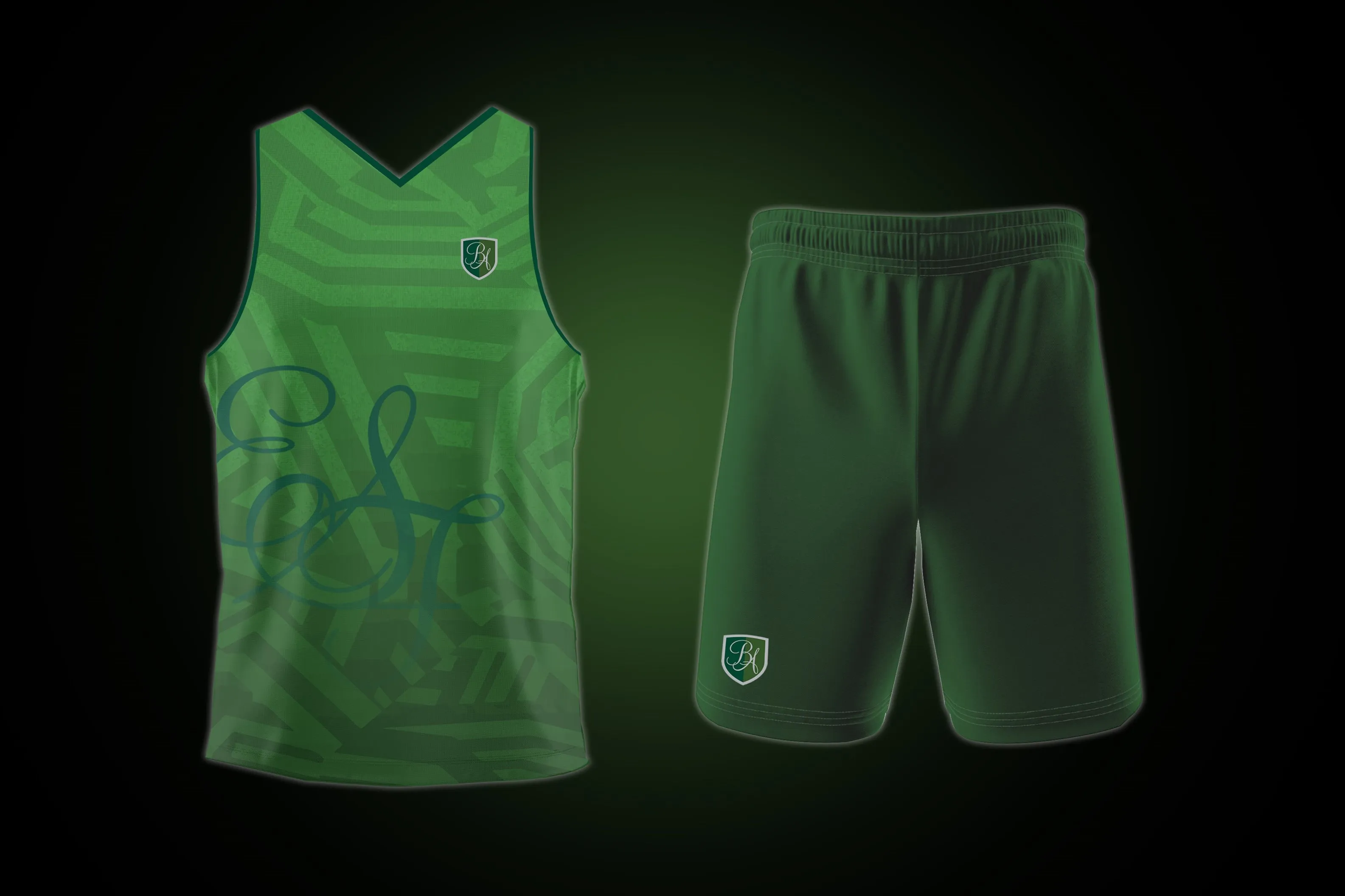 Teamwear - Basketball Shorts