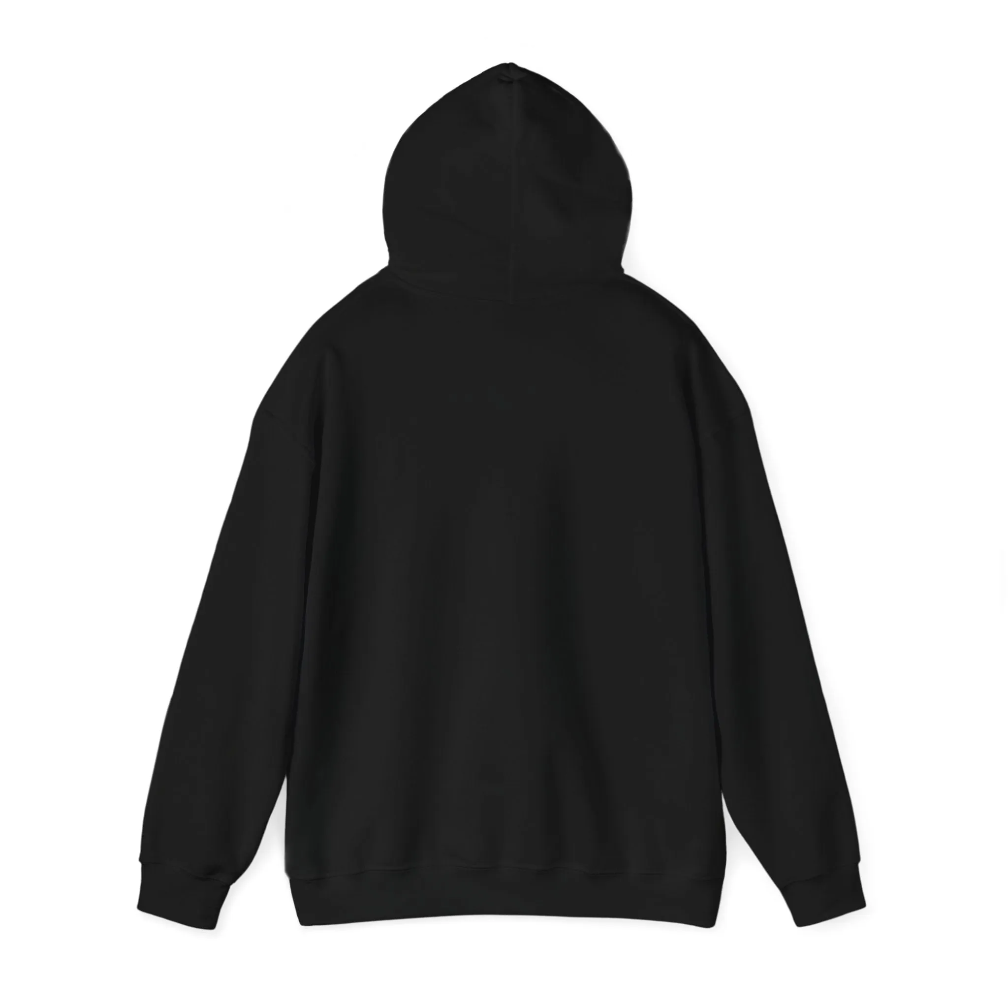 UPRINT- Custom Photo Hoodie - Unisex Heavy Blend™ Sweatshirt