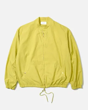 US2399 Light Bomber Jacket - Mustard