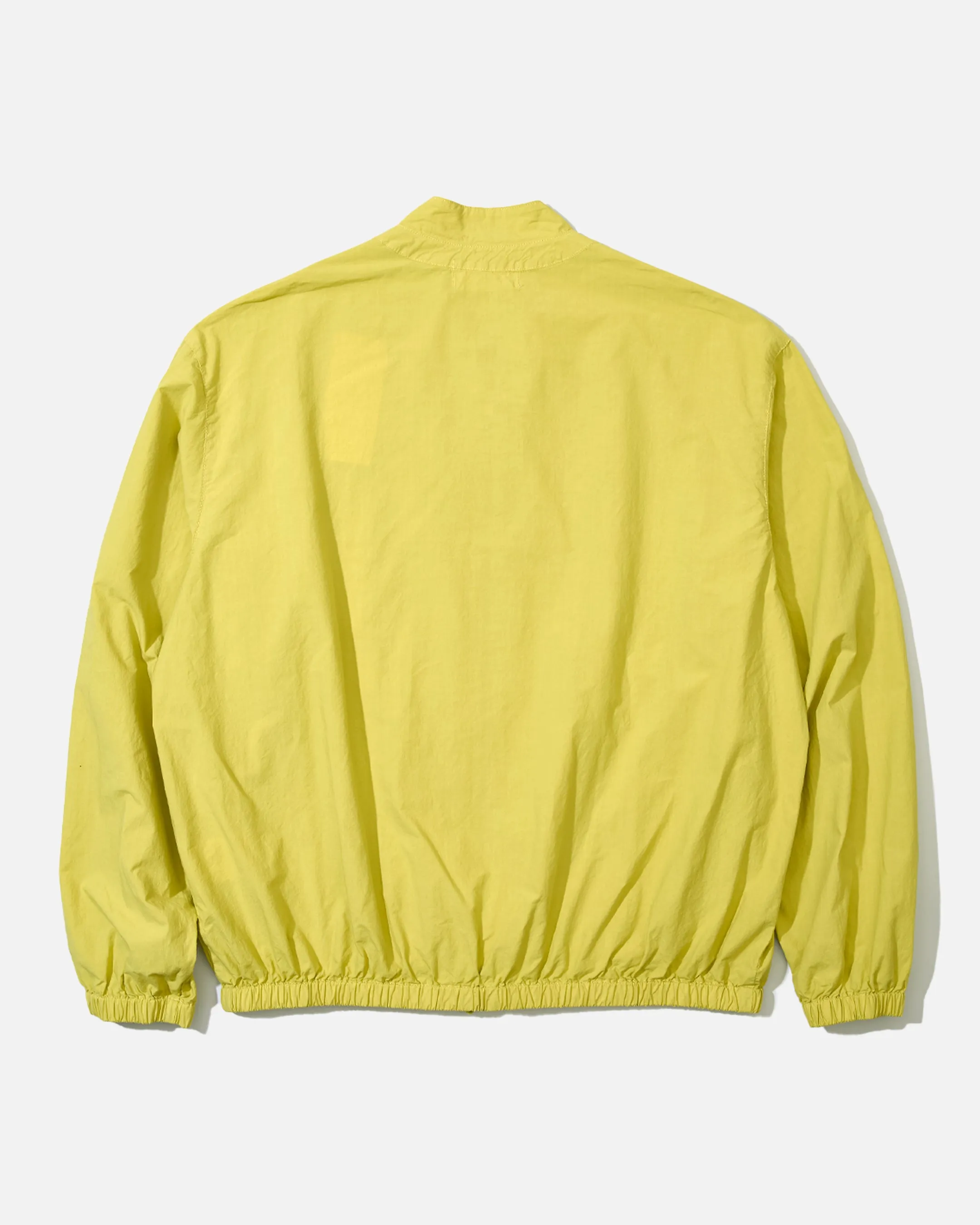 US2399 Light Bomber Jacket - Mustard